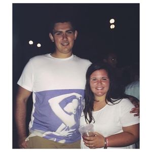 Meet your Posher, Maggie