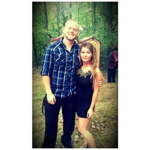 Meet your Posher, Monica