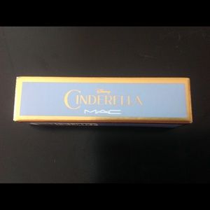 MAC Cinderella-Free as a Butterfly lipstick