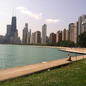 Meet your Posher, Carly