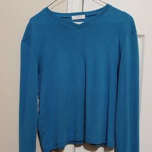 Blue Jones New York V-Neck Sweater