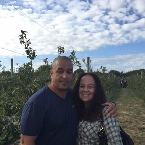 Meet your Posher, Shirley