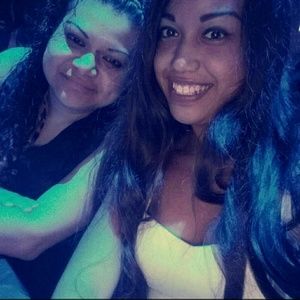 Meet your Posher, Susie