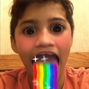 Meet your Posher, Ericka