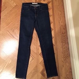 J Brand jeans
