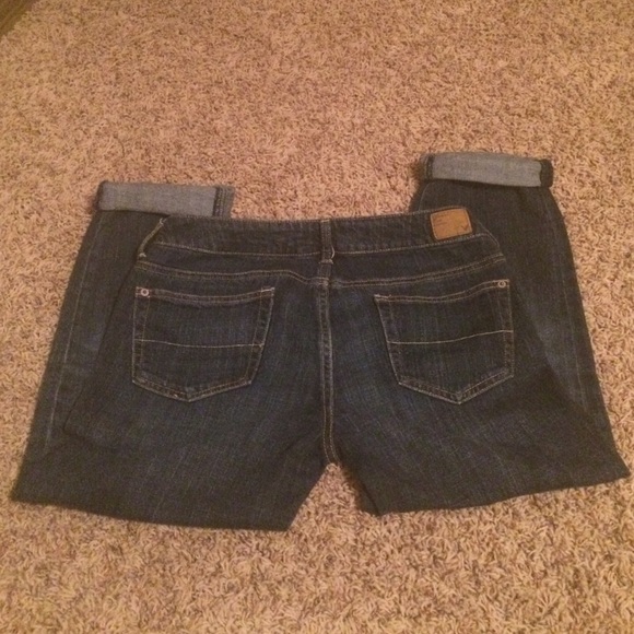 AE boy fit - Picture 2 of 4