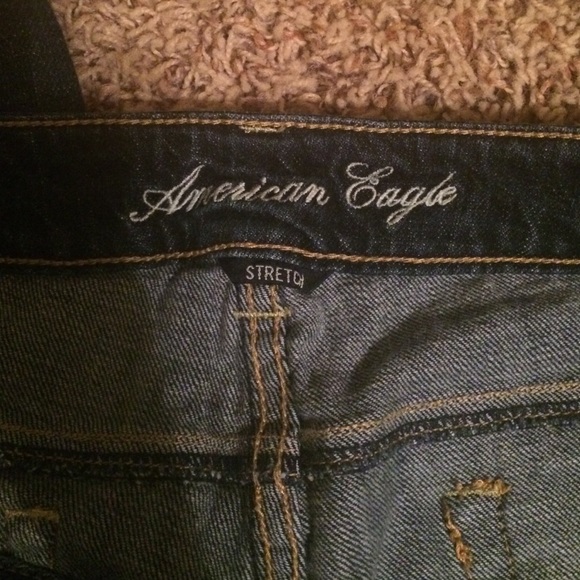 AE boy fit - Picture 3 of 4