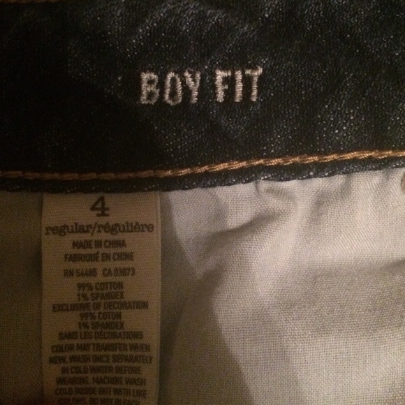AE boy fit - Picture 4 of 4