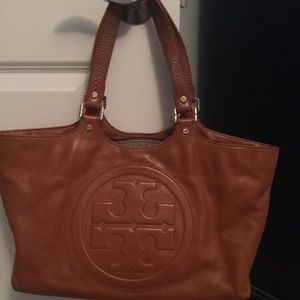 Tory Burch Bombe Tote