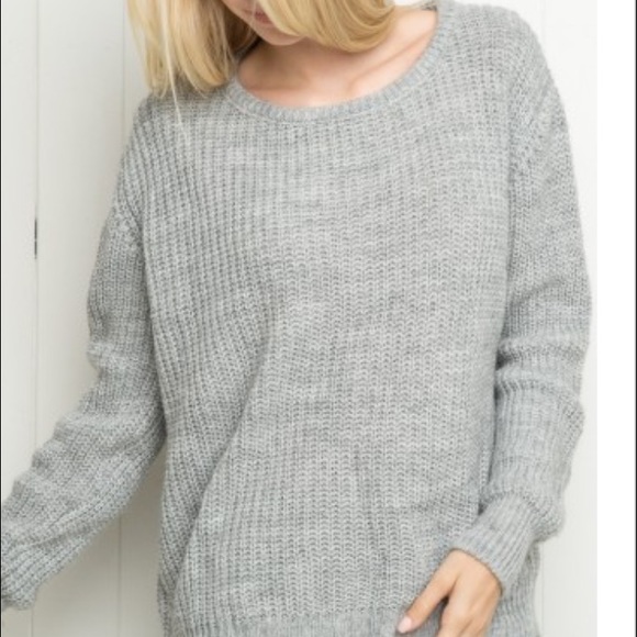 Brandy Melville Leia Sweater