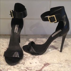 Steven Madden Stecy pumps