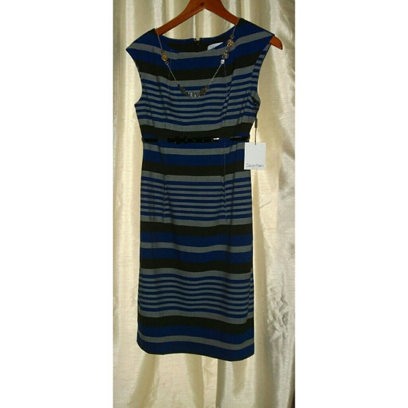 Calvin Kline dress