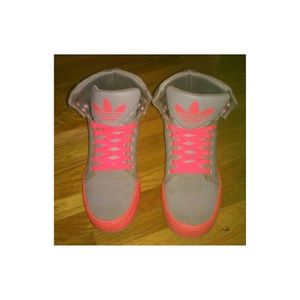 Adidas sz. 6 in men.