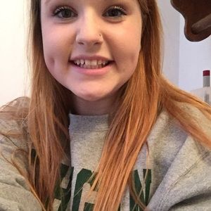 Meet your Posher, Christyne