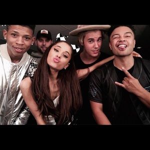 Meet your Posher, Diamond