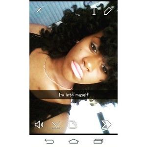 Meet your Posher, Arnise