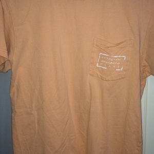 southern marsh orange shirt