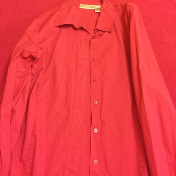 Casual dress shirt