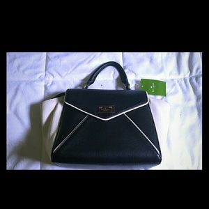 NWT Kate Spade Small Laurel Purse