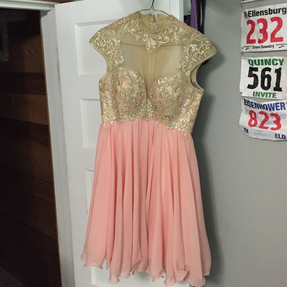 homecoming dress