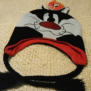 PRICE REDUCED ! :-) Hat