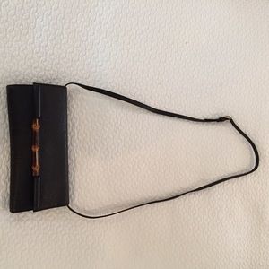Gucci cross body/clutch/shoulder bag