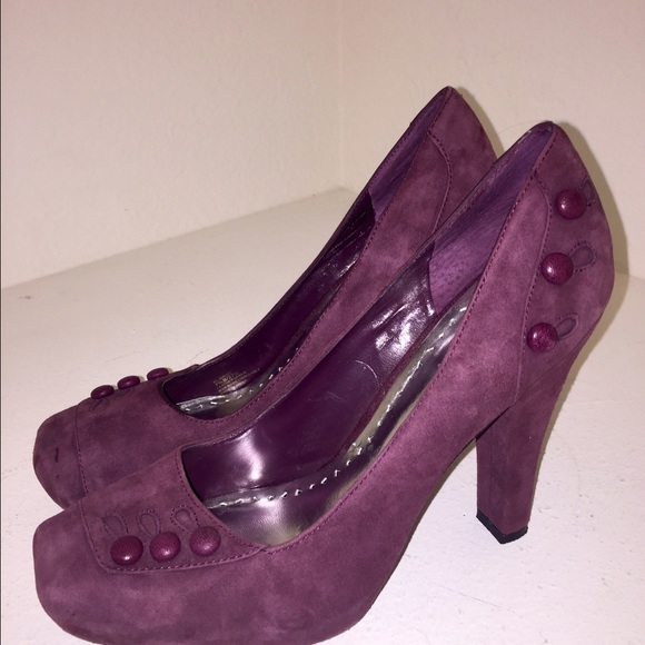 BCBG Shoes
