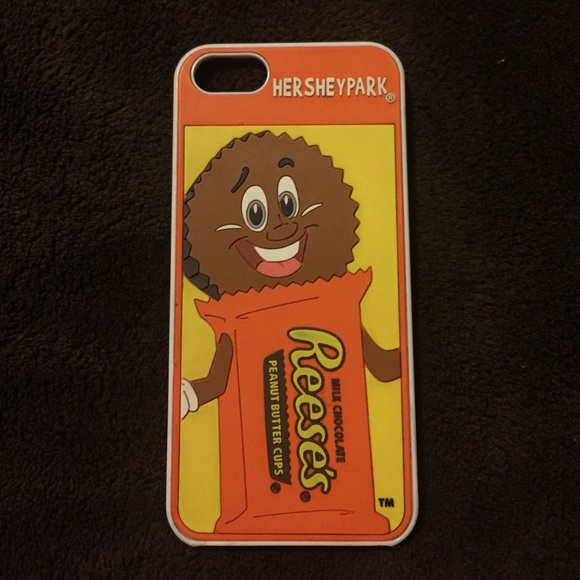 Phone case
