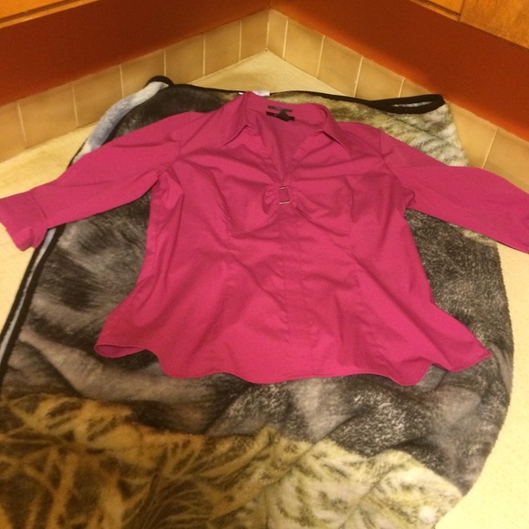 Vary nice colored casual work shirt