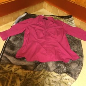 Vary nice colored casual work shirt