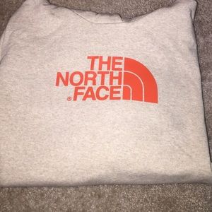 The North Face Hoodie