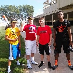 Meet your Posher, Adam