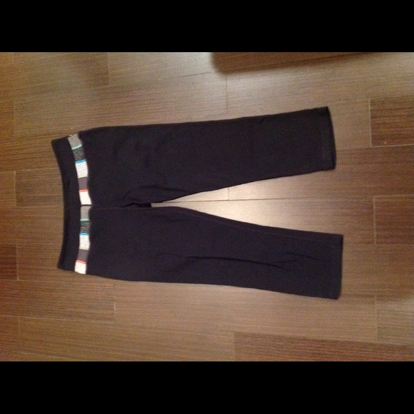 Lululemon pant