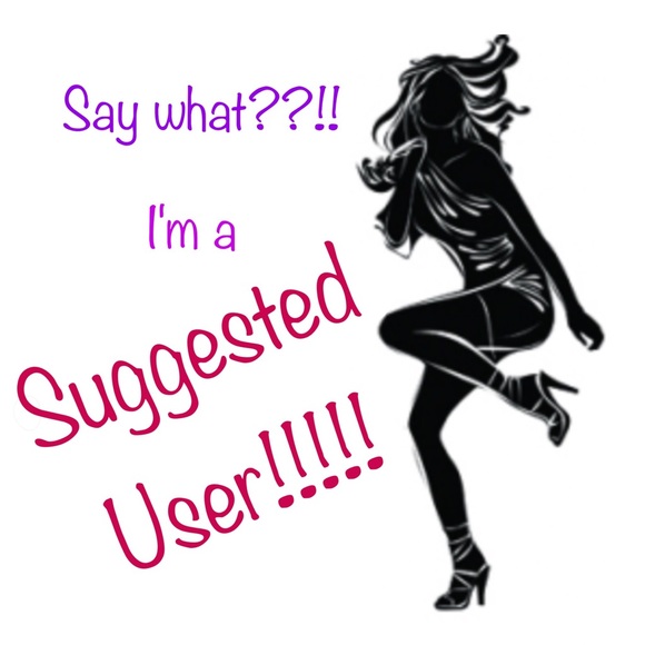 ๐ Suggested User ๐ - Picture 1 of 3