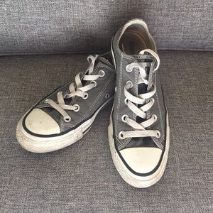 Gray Converse