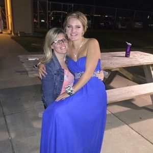 Meet your Posher, Jacey