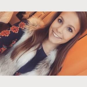 Meet your Posher, Rachel