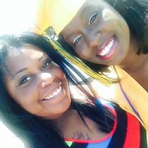 Meet your Posher, Jada