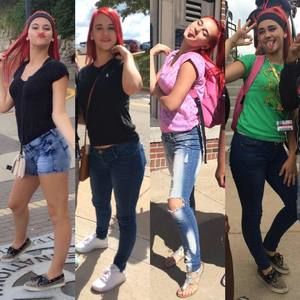 Meet your Posher, Daniele