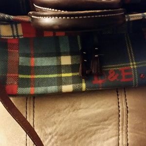 Dooney & Bourke small handbag, excellent condition