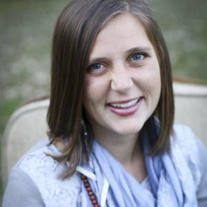 Meet your Posher, Cassey