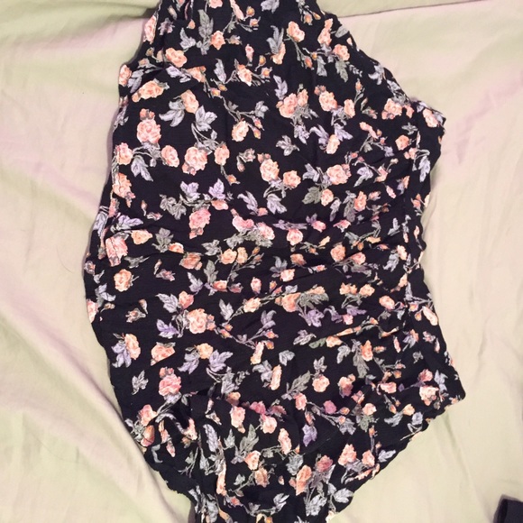Billabong shirt