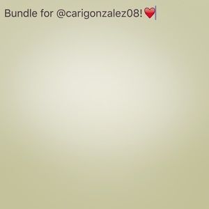 Shirt & boots bundle