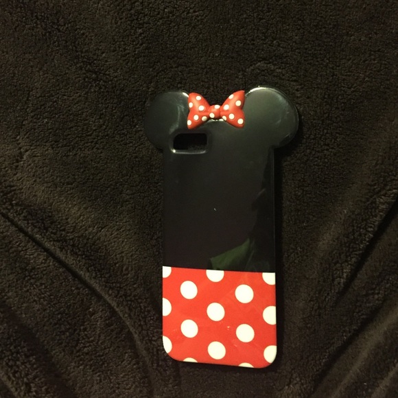 Phone case - Picture 1 of 2