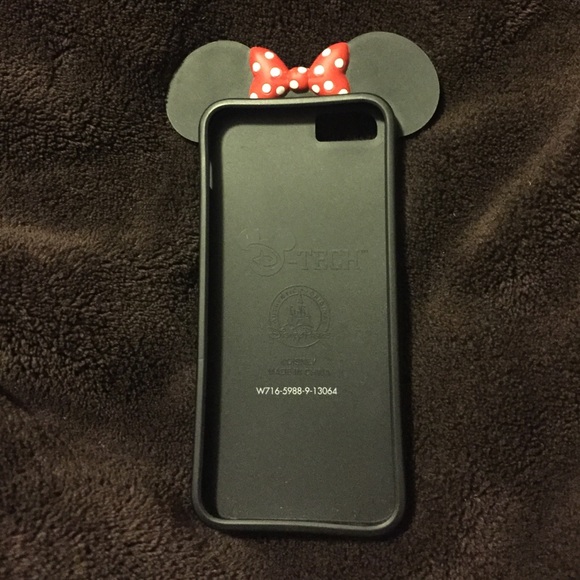 Phone case - Picture 2 of 2