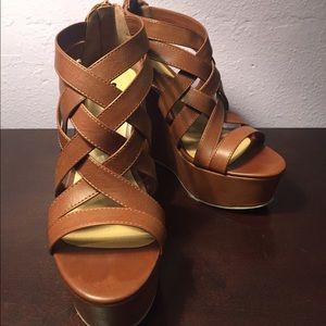 Wedges