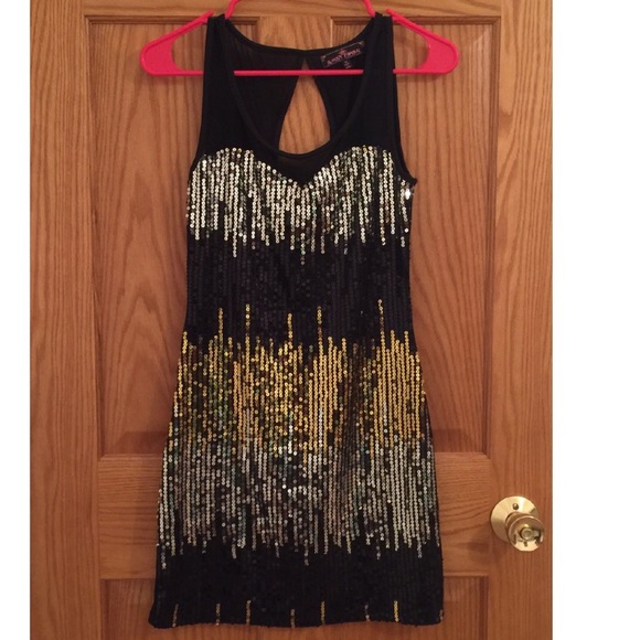 ⭐️Sparkling Dress