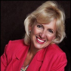 Meet your Posher, Laurie