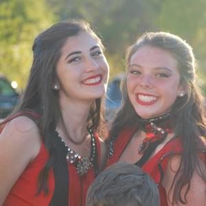 Meet your Posher, Beth