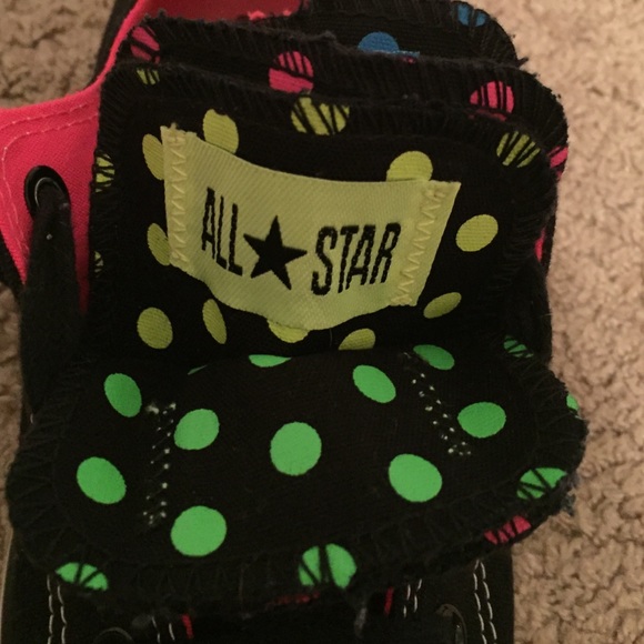 Converse - Picture 3 of 4